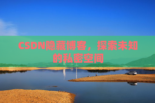 CSDN隐藏博客，探索未知的私密空间